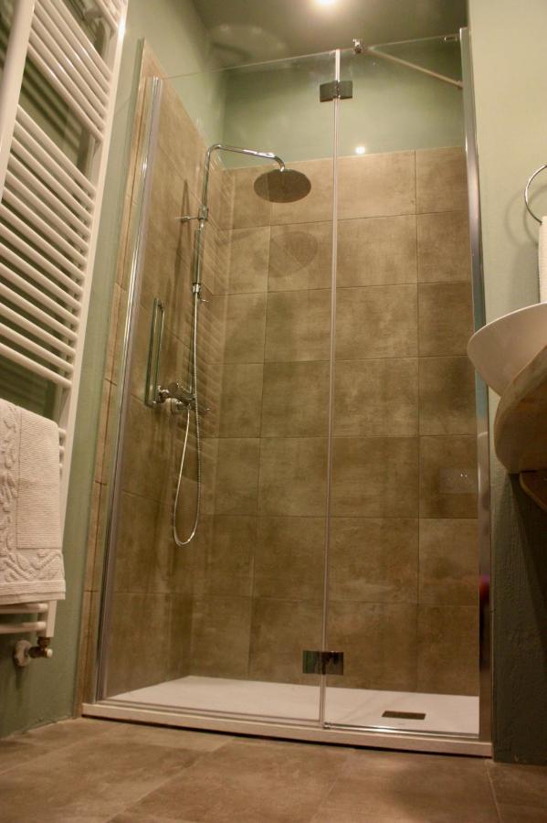 Casapaletti Country House Alfiano Natta Eksteriør billede