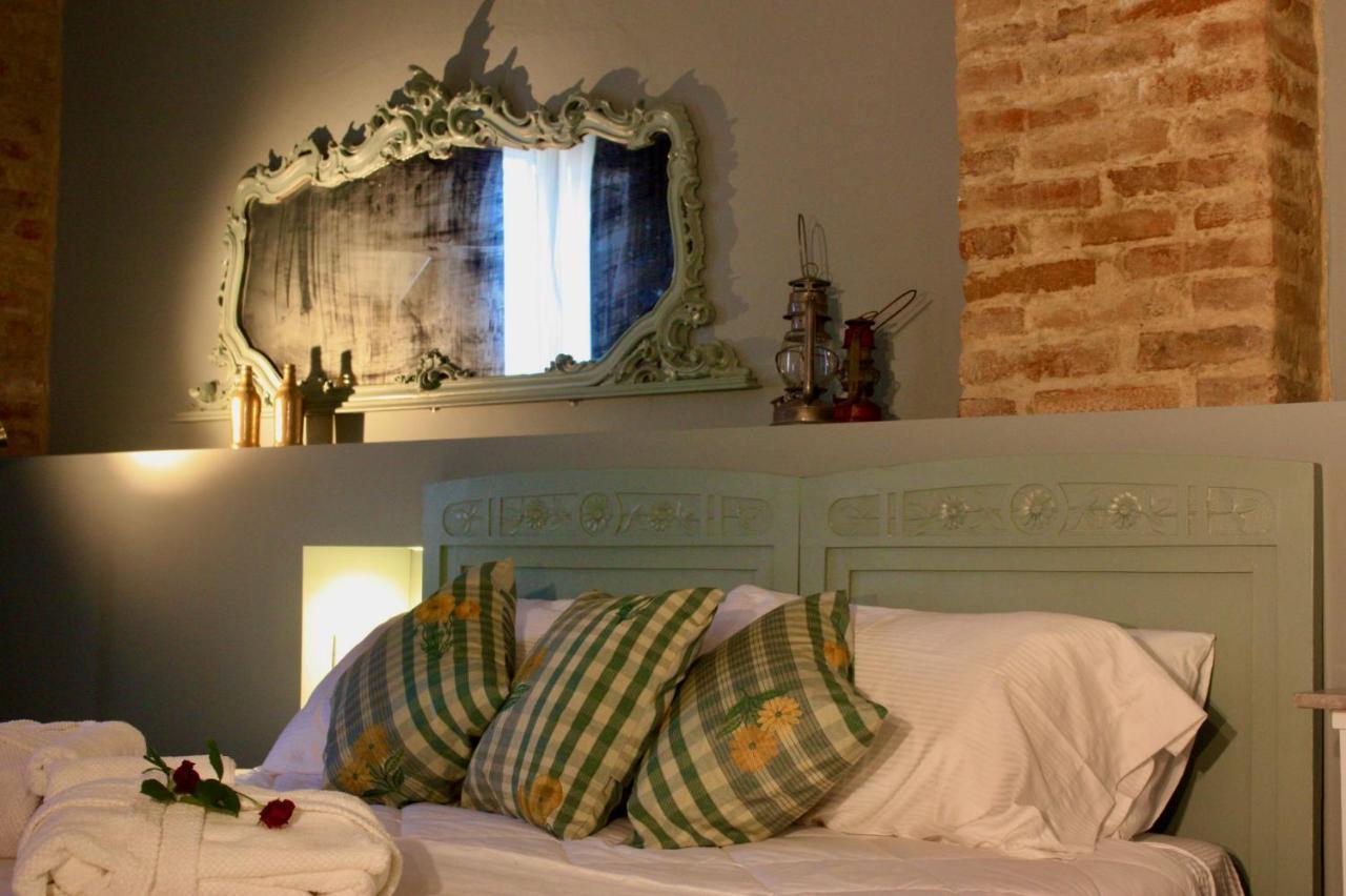 Casapaletti Country House Alfiano Natta Eksteriør billede