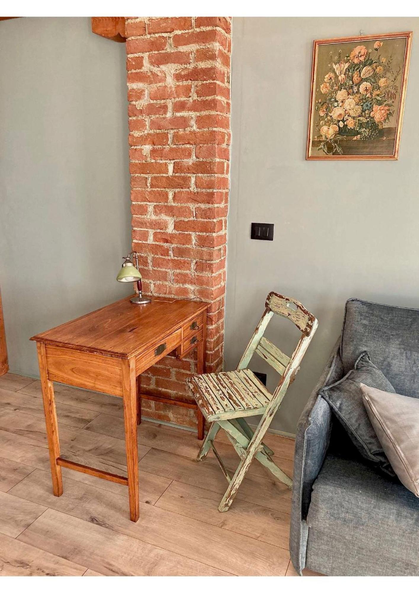 Casapaletti Country House Alfiano Natta Eksteriør billede